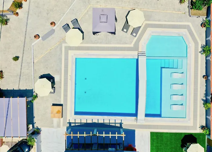 Βίλα Cielo With Private Pool In Canal D'amour By Dadovillas *