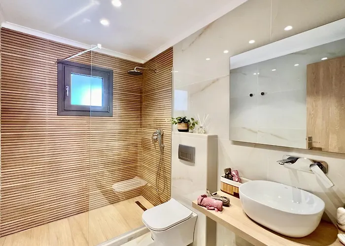 Βίλα Cielo With Private Pool In Canal D'amour By Dadovillas