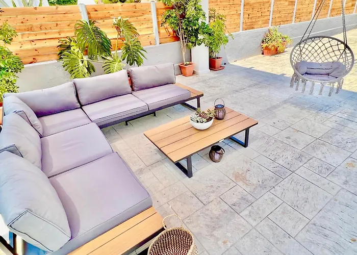 Cielo With Private Pool In Canal D'amour By Dadovillas Βίλα