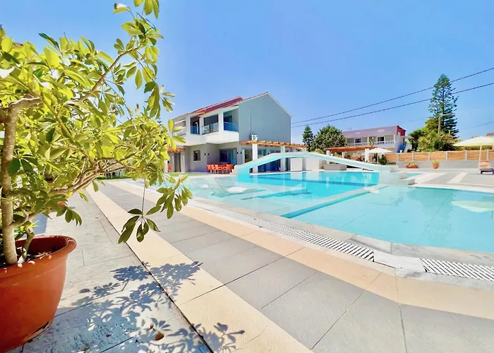 Βίλα Cielo With Private Pool In Canal D'amour By Dadovillas *