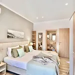 Villa Cielo With Private Pool In Canal D'amour By Dadovillas