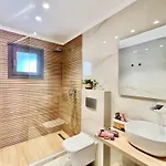 Villa Cielo With Private Pool In Canal D'amour By Dadovillas