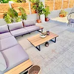 Cielo With Private Pool In Canal D'amour By Dadovillas Villa