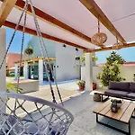 Cielo With Private Pool In Canal D'amour By Dadovillas Villa Sidárion