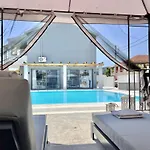 Villa Cielo With Private Pool In Canal D'amour By Dadovillas Sidárion