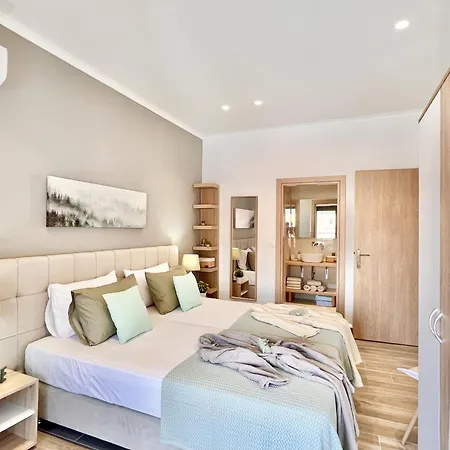 Villa Cielo With Private Pool In Canal D'amour By Dadovillas