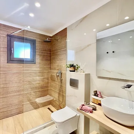 فيلة Cielo With Private Pool In Canal D'amour By Dadovillas
