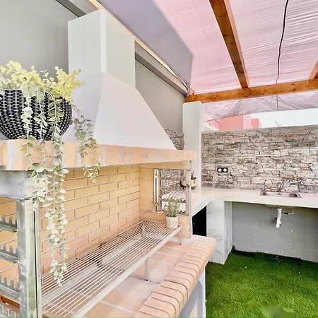 Villa Cielo With Private Pool In Canal D'amour By Dadovillas Sidárion